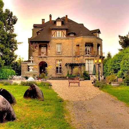 Chambres D'Hotes-Chateau Constant ベシーヌ・シュル・ガルトンプ エクステリア 写真